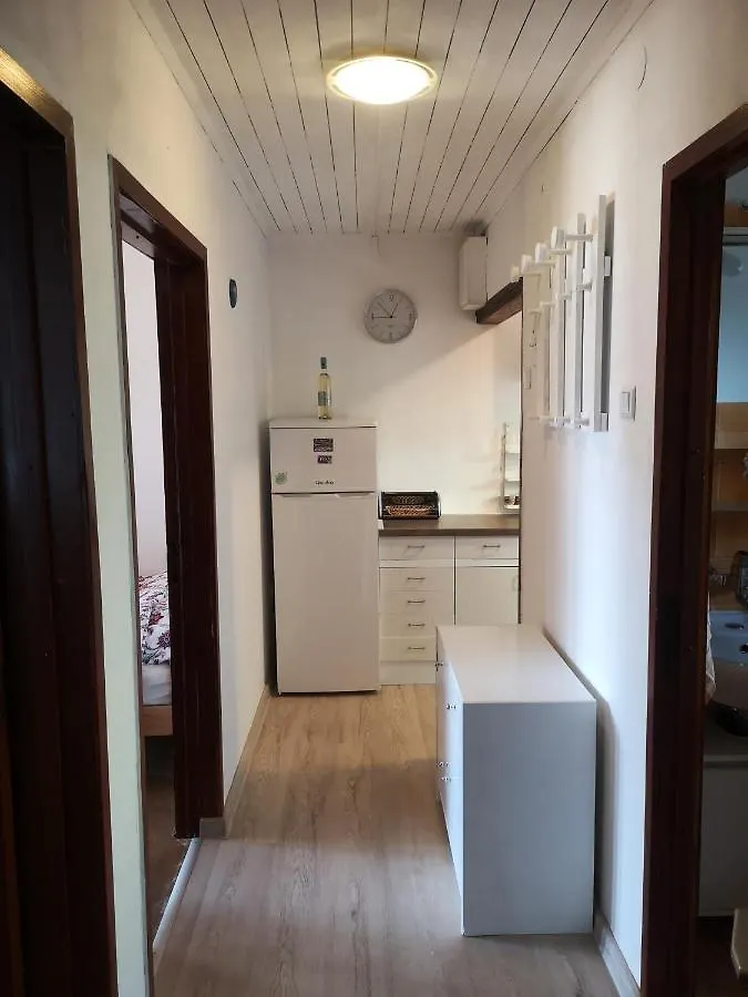 Apartman Jasna Banjole I