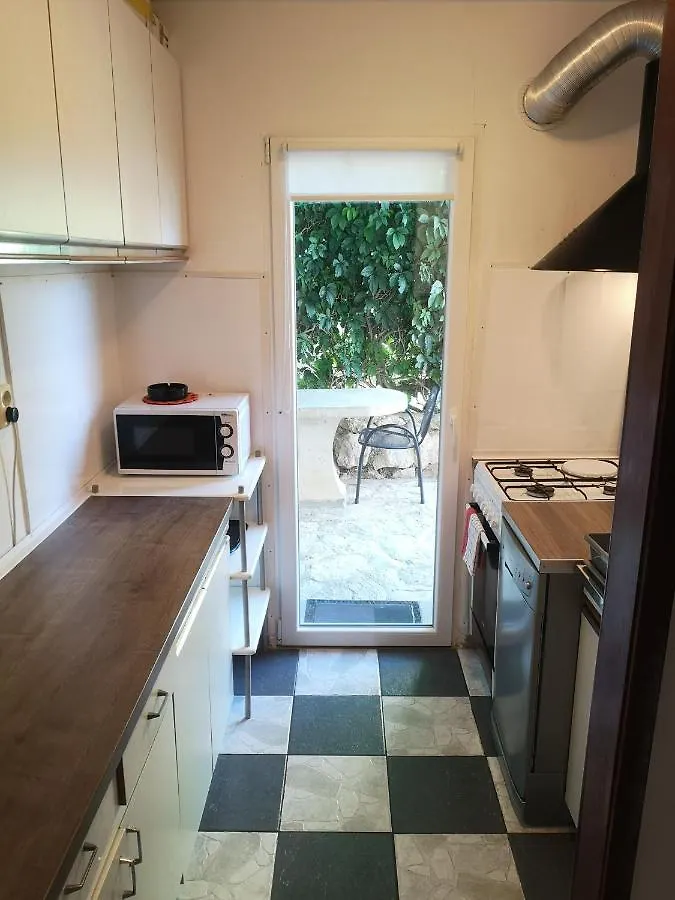 Apartment Apartman Jasna Banjole I