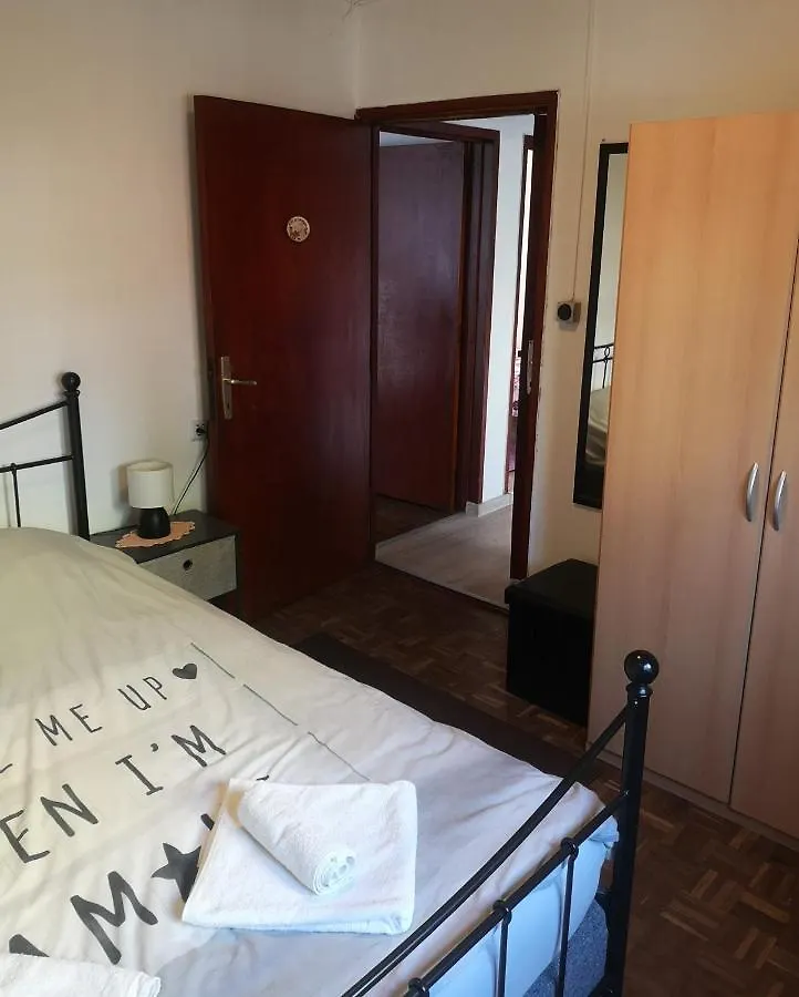 Apartman Jasna Banjole I Apartment