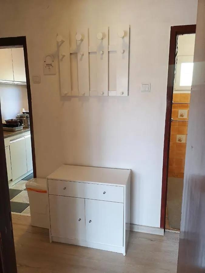 Apartment Apartman Jasna Banjole I
