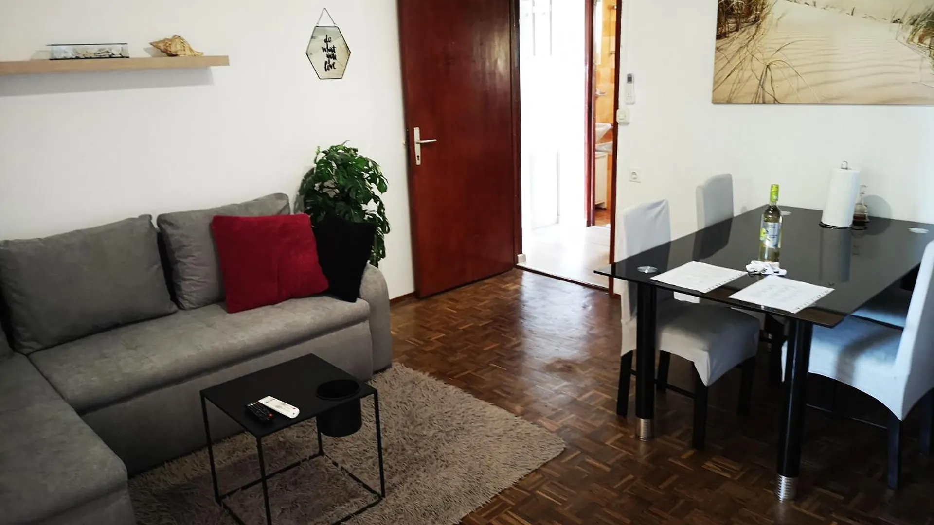 Apartman Jasna Banjole I Apartment