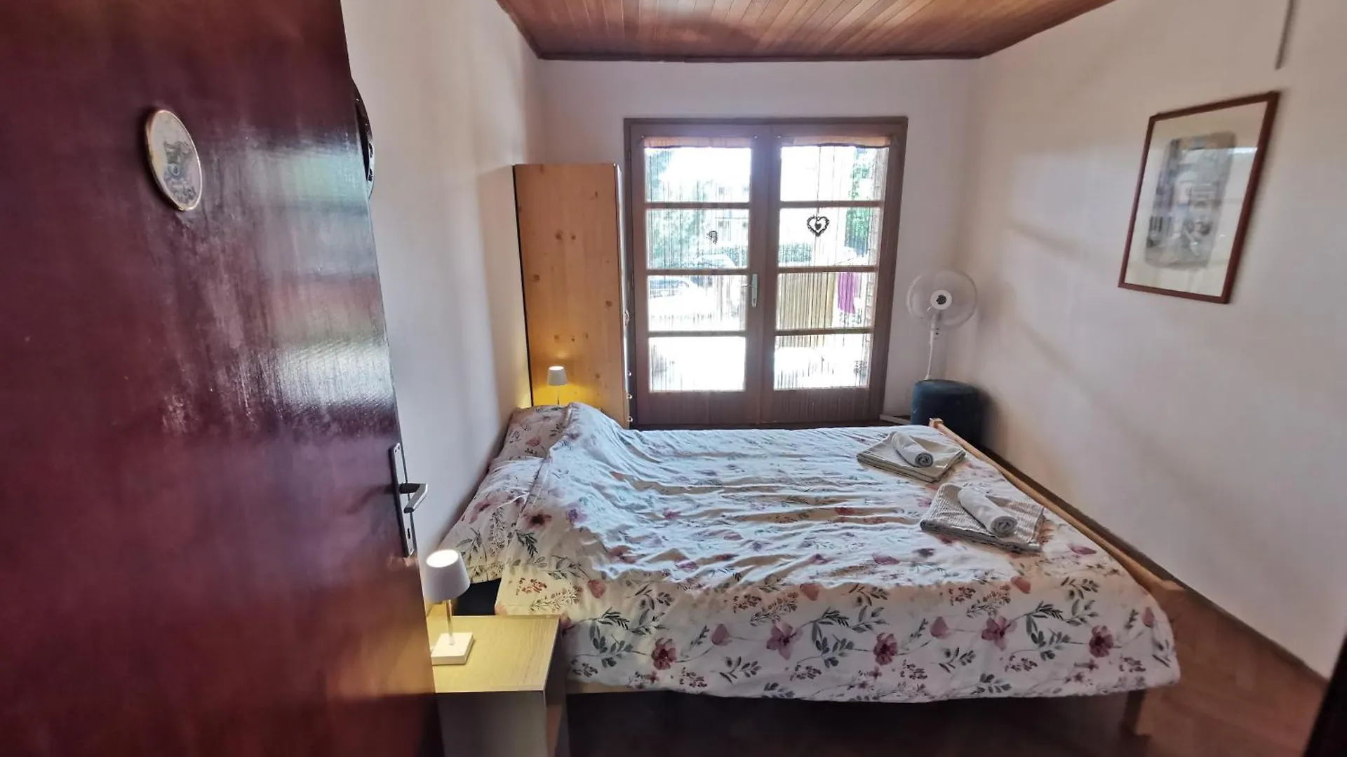 Apartment Apartman Jasna Banjole I