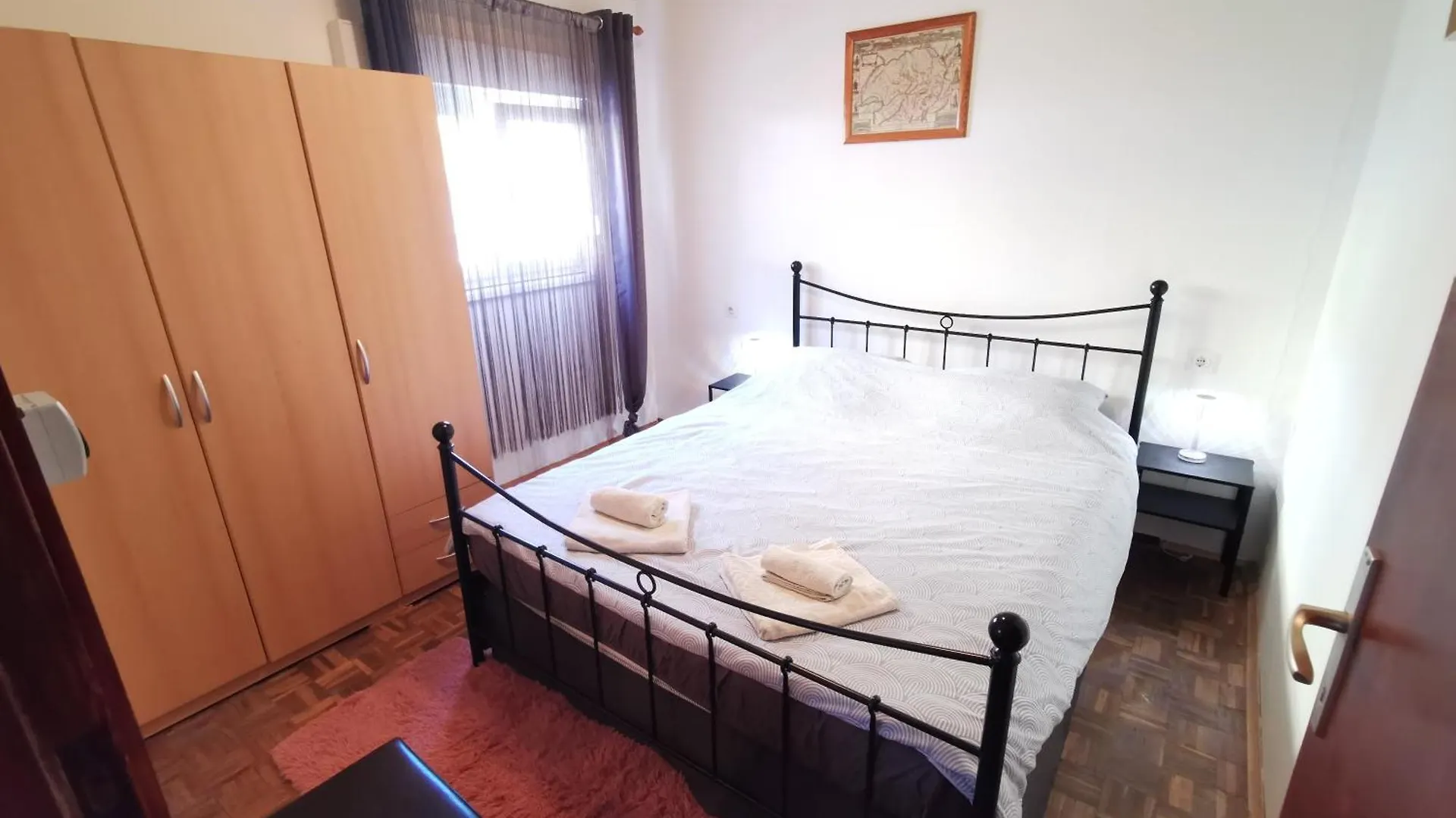 Apartman Jasna Banjole I Croatia